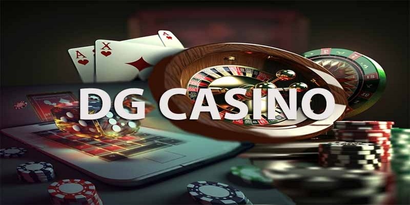 Giới thiệu chi tiết nội dung hữu ích về DG Casino i9bet