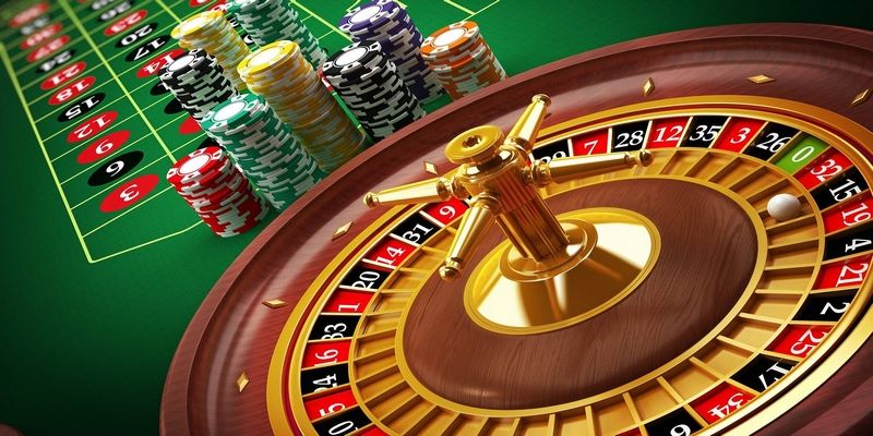 Nhận tiền thưởng siêu khủng từ game Roulette tại DG Casino