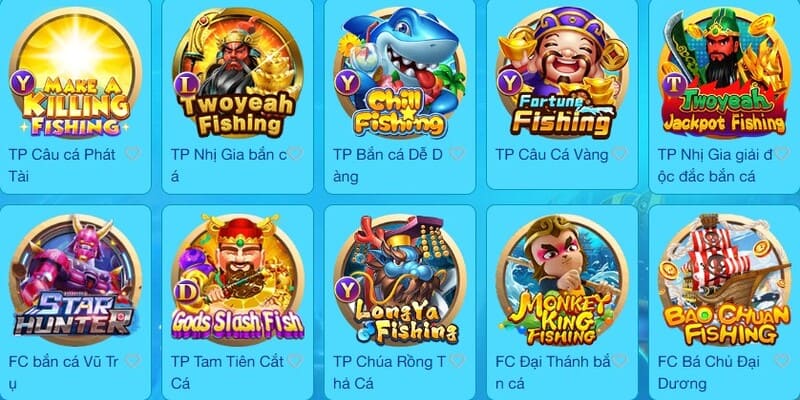 JDB - Thương hiệu cung cấp game uy tín hàng đầu thị trường