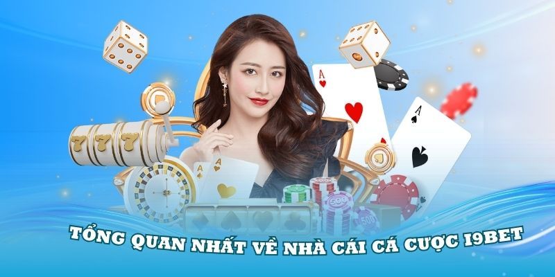 Sứ mệnh, tầm nhìn và giá trị cốt lõi của nhà cái i9bet