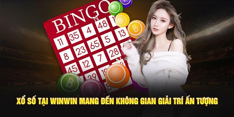 Giới thiệu về Win Win Lottery i9bet