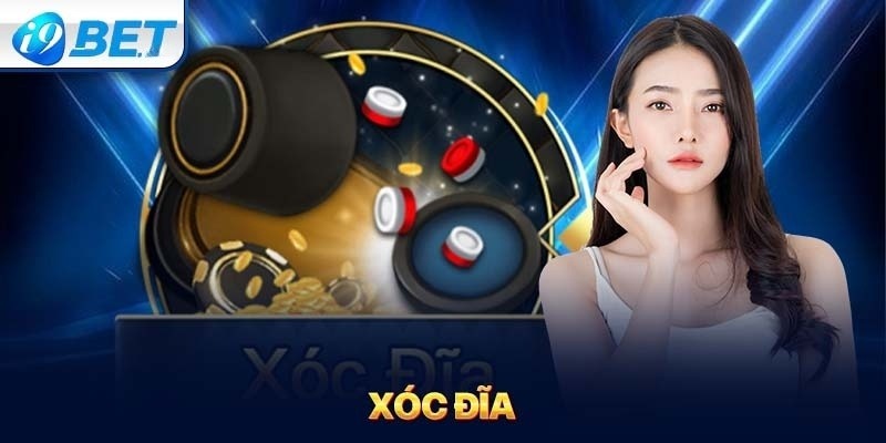 Một vài thông tin về tựa game xóc đĩa i9bet