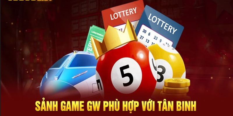 Quy trình đảm bảo công bằng tại GW Lobby i9bet