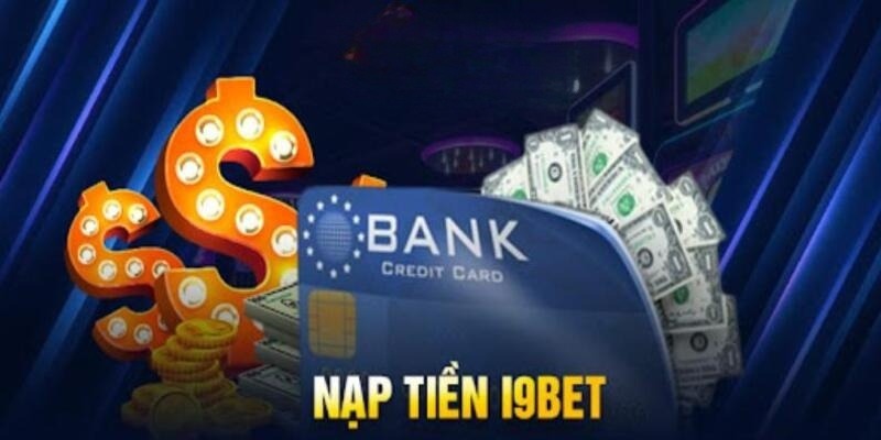 FAQ về vấn đề giao dịch nạp tiền tại nhà cái i9bet