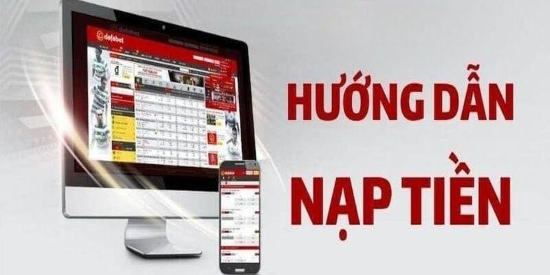 Quy trình nạp tiền i9bet siêu dễ cho người mới