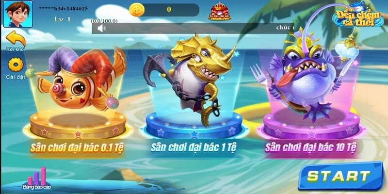 Hướng dẫn các bước chơi game đơn giản dành cho lính mới