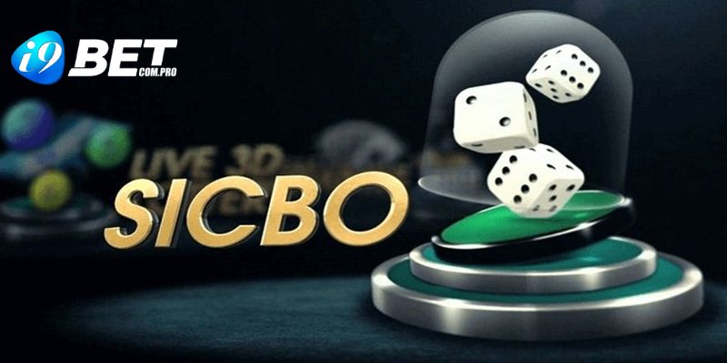 Khám Phá Game Tài Xỉu I9BET - Cách Chơi và Mẹo Chiến Thắng