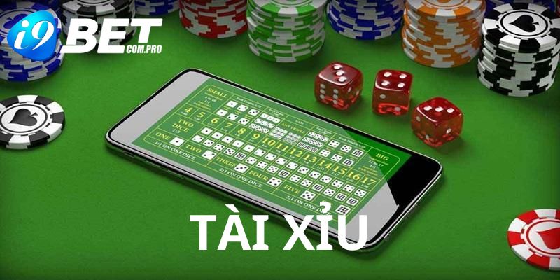 Đôi nét về game tài xỉu i9bet