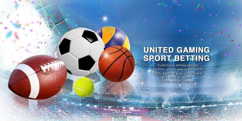 Thao tác chơi game trên United Gaming i9bet đơn giản