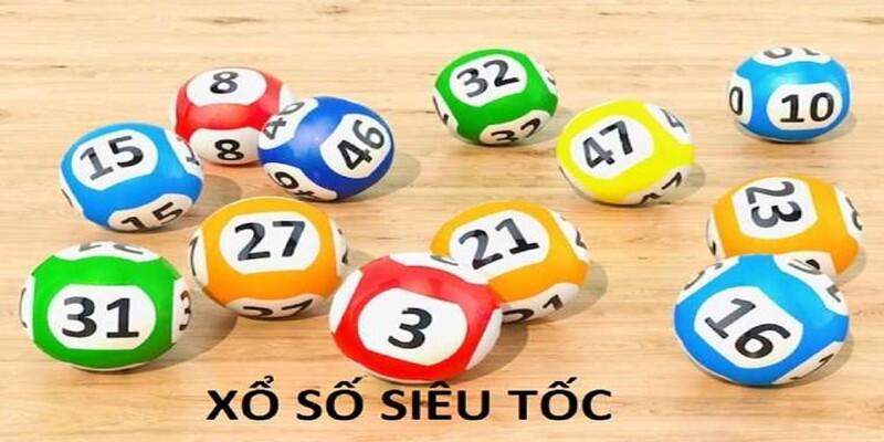 Tổng hợp các thể loại xổ số hấp dẫn nhất tại sảnh TP Lottery i9bet