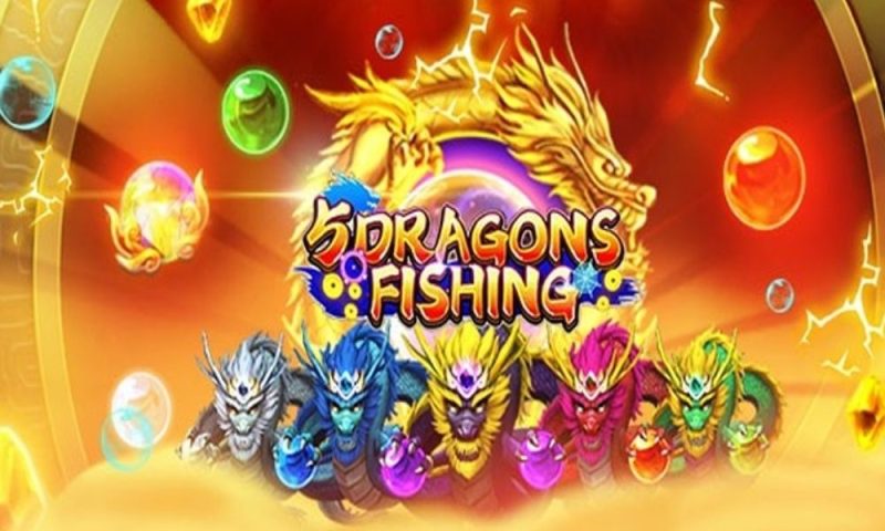 Tổng quan về game bắn cá ngũ long