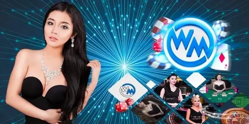 WM Casino I9BET - Sân Chơi Hội Tụ Các Tựa Game Hấp Dẫn